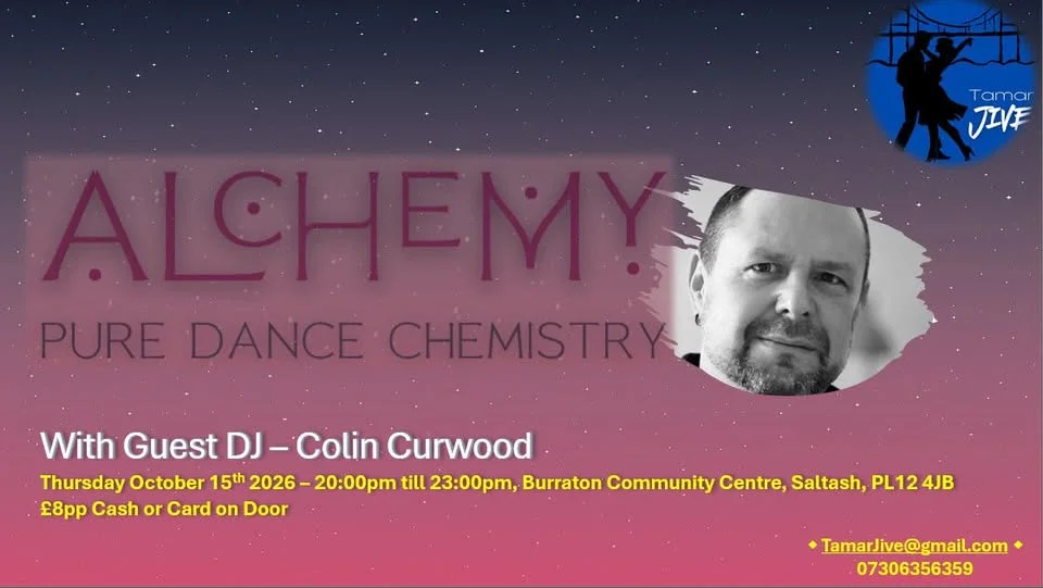 Alchemy Freestyle - (Guest DJ)