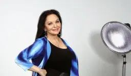 Crystal Gayle