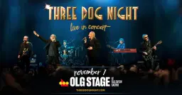 Three Dog Night
