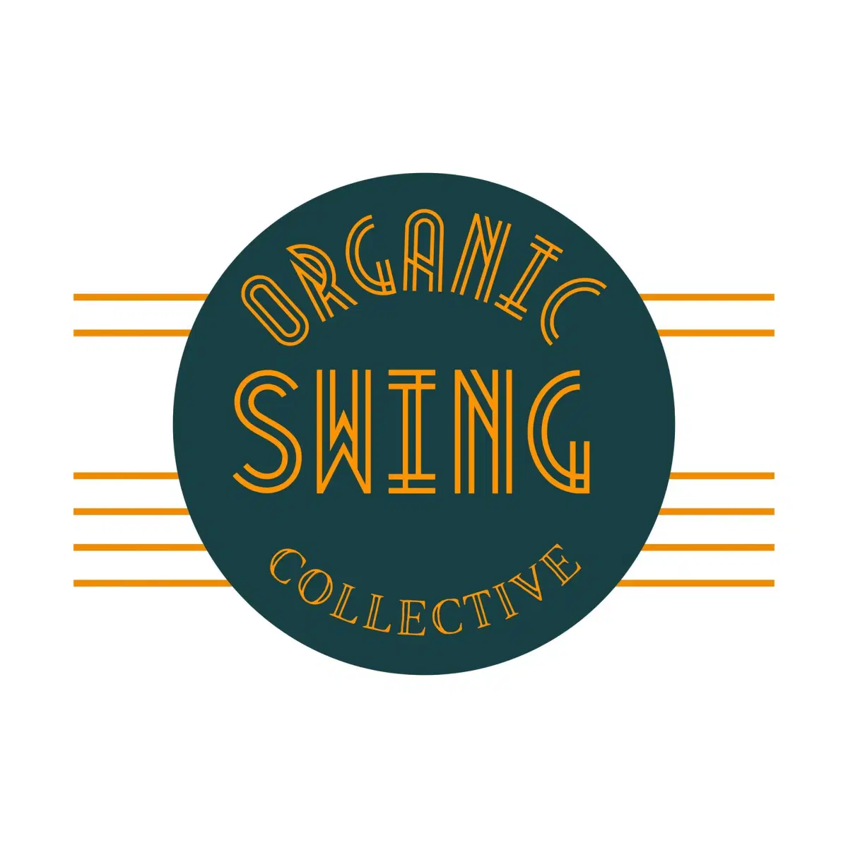 Socialdans till levande musik!