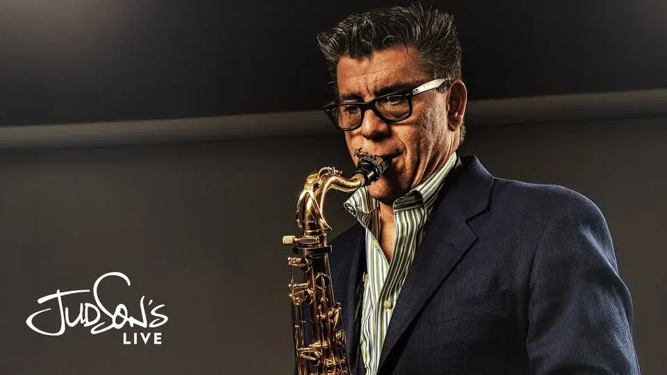 Jeff Rupert Quartet: Birth of the Cool