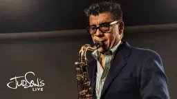 Jeff Rupert Quartet: Birth of the Cool