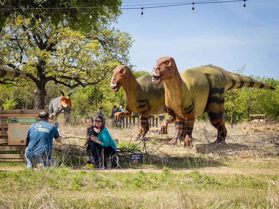 Prehistoric Park