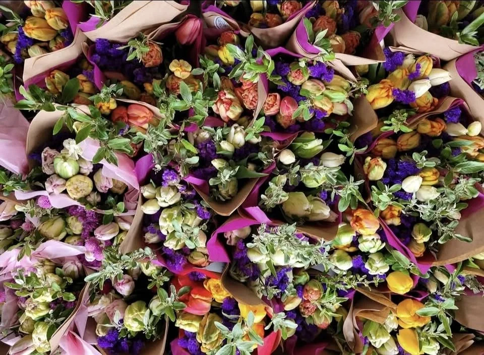 Spring Bulb Workshop