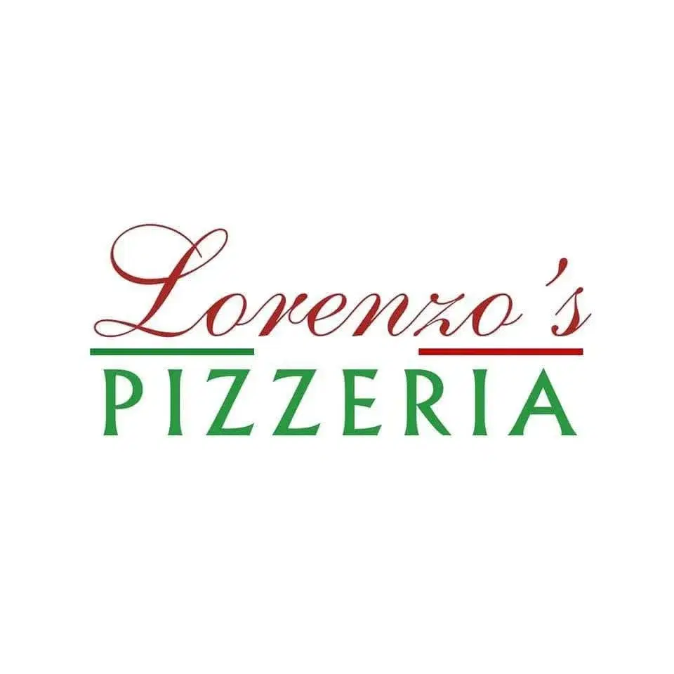 Foodie Friday - Lorenzo’s Pizzeria
