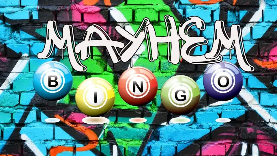 11th April 2026 - Carnegie Rooms - Thetford