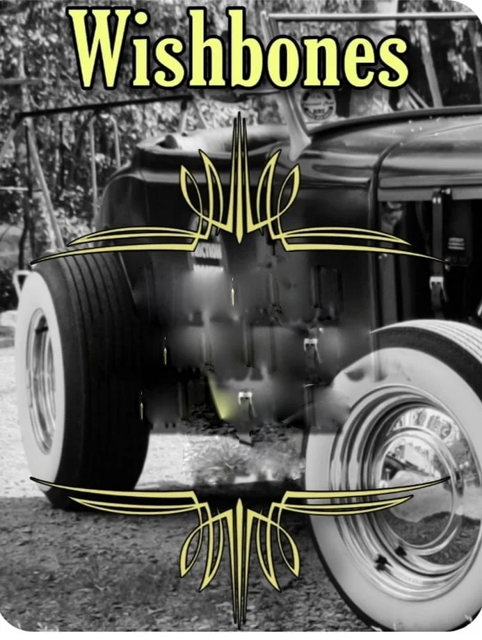 Wishbones Vårträff /