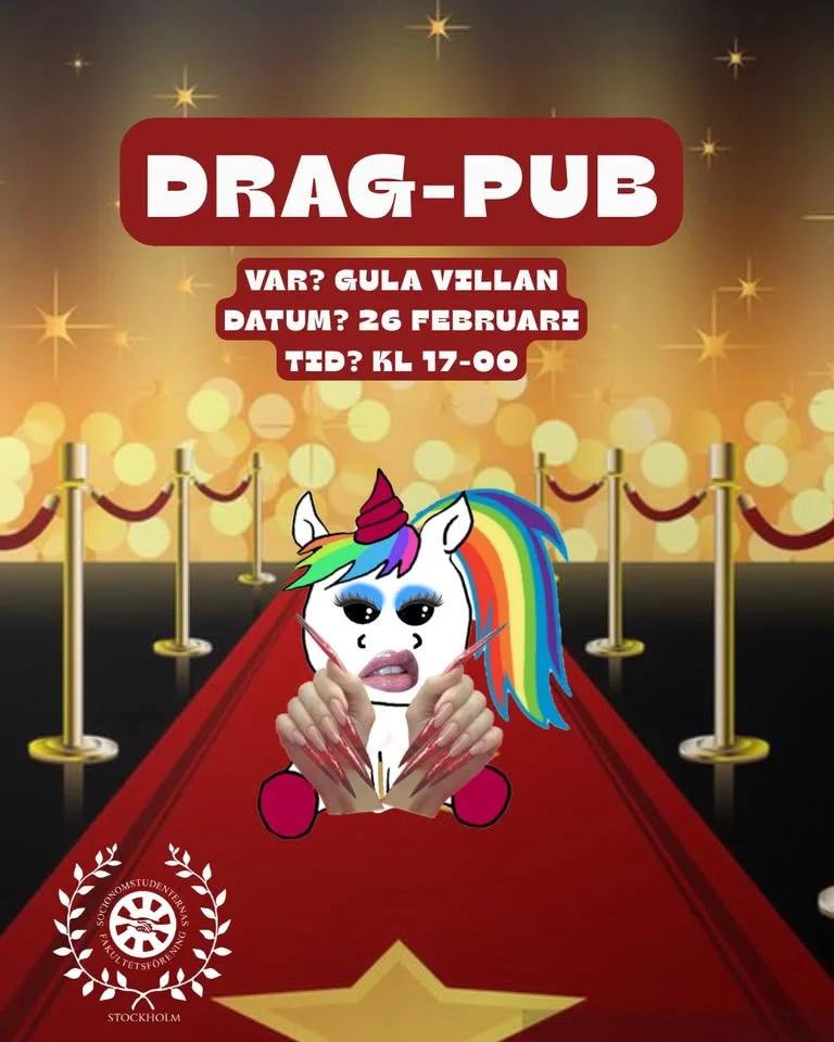 DRAG-PUB