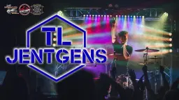 Road House Nation Dance Party Featuring TL Jentgens