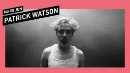 Patrick Watson // 013 Tilburg