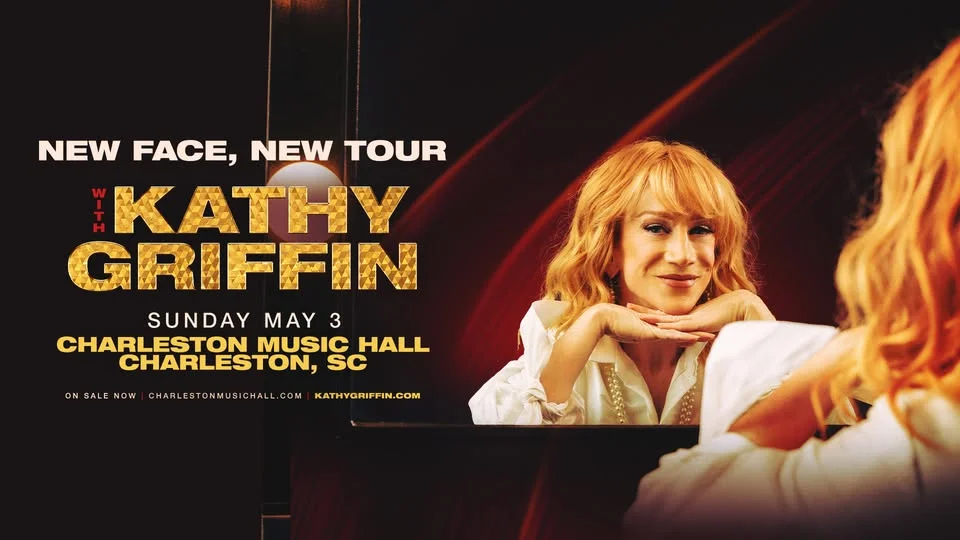 Kathy Griffin