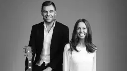 Rigmor Gustafsson & Erik Söderlind