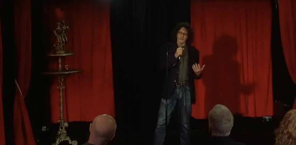 The Comedy Virgins Show
