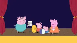 Peppa Pig: My First Concert
