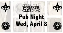 Pub Night - Zanzabar