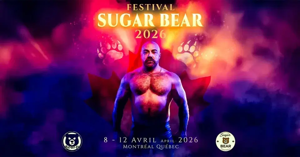Festival SUGAR BEAR 2026