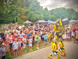 PIKNIK RODZINNY 2026 ... czyli celebracja 8 urodzin "MAMA w mieście Rumia" !