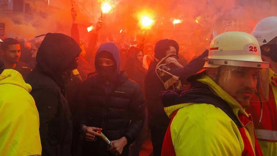 Fotografi som sanningsvittne