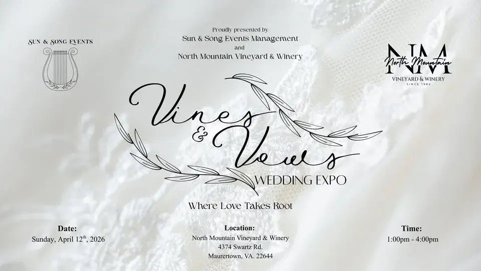 Vines & Vows Wedding Expo