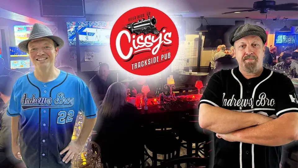 Dueling Pianos in Villa Rica!