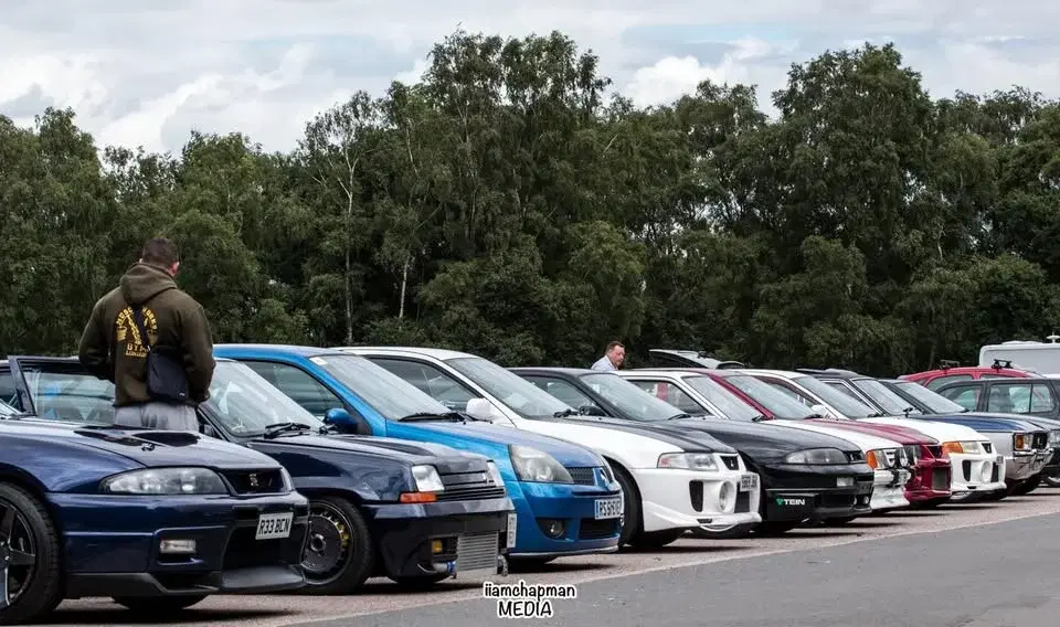 Essex Allsorts visit