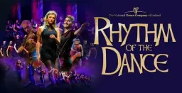 Rhythm of the Dance