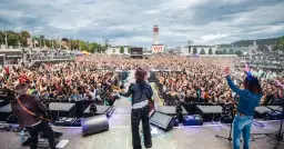 Brněnský Majáles 2026