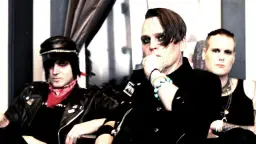 Then Comes Silence + Lakeside X | Live på Kollektivet Livet