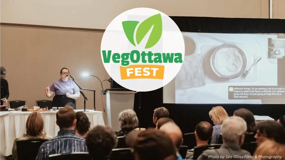 VegOttawa Fest