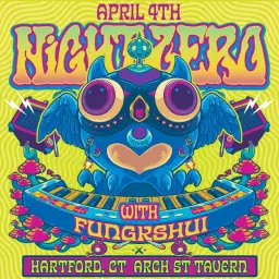 Night Zero w/ Fungkshui