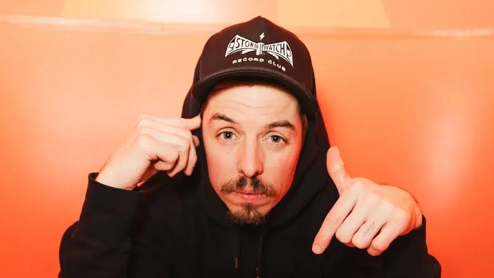 Grieves - Midwest Tour at High Noon Saloon