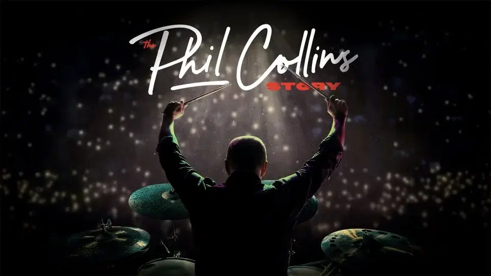 The Phil Collins Story