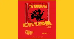 The Summer Set | ABQ NM