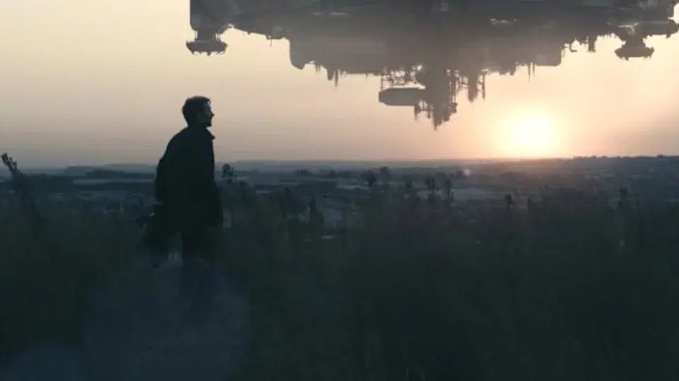 District 9—Treasures from the Yale Film Archive