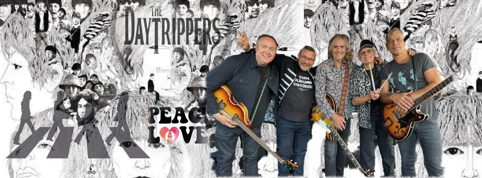 The DayTrippers: The Beatles Tribute