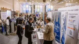 Business Growth Expo 2026 | Become A Speakers At Premier B2B Show