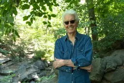 Graham Nash - Live on Tour 2026