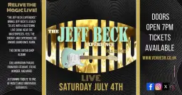 The Jeff Beck Experience