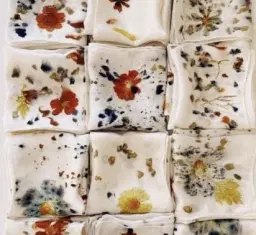 Atelier Découverte de l'écoprint