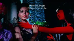 Giallo – Brottets färg