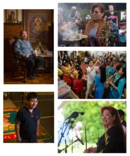 Commonwealth Crossroads: A Celebration of Virginia's Immigrant Traditions