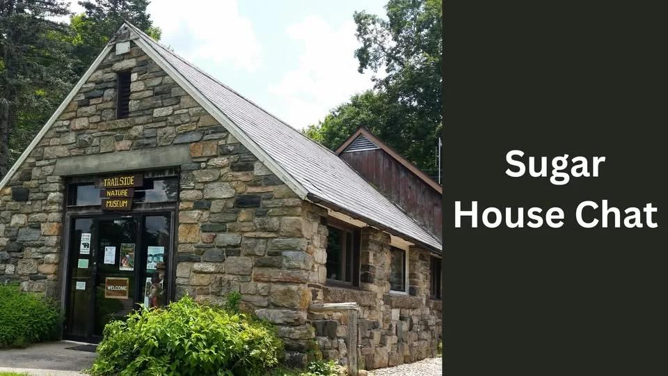 Sugar House Chat
