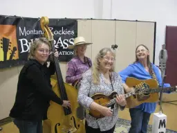 MRBA Spring Festival and Fundraiser