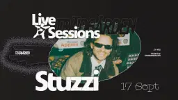 Live Sessions: Stuzzi