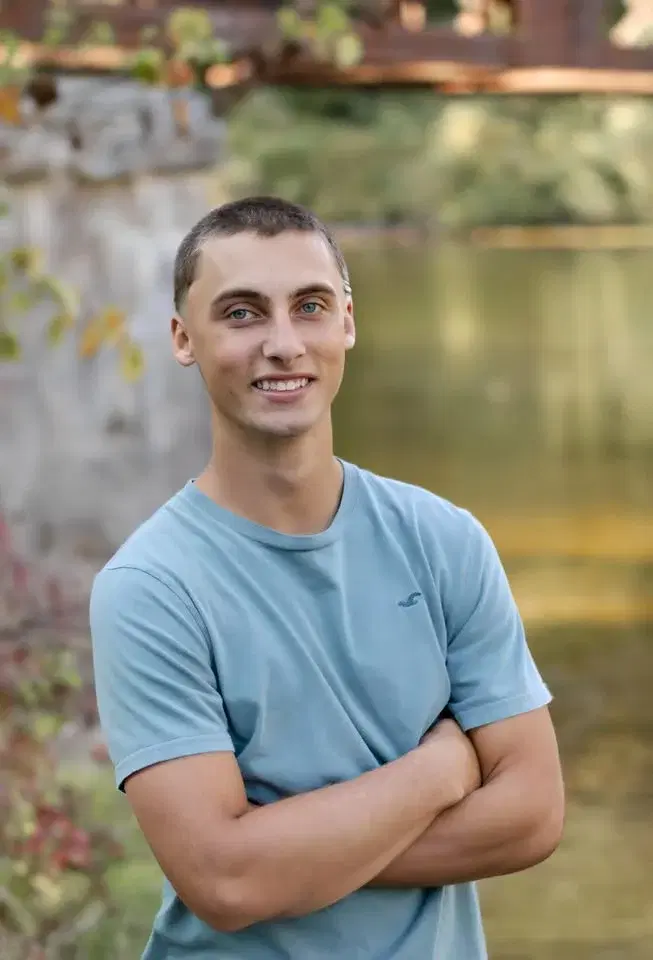 Nathan’s Graduation Open House