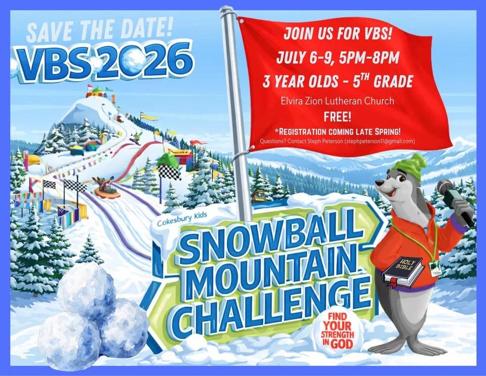 VBS 2026