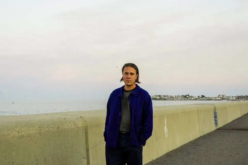 The Franklin Electric