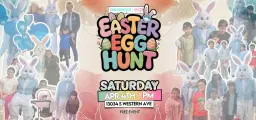 Easter Egg Hunt 2026 – Fun, Surprises & Family Memories!
