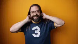 Gabriel Rutledge - Don't Read The Comments Tour