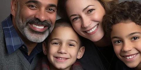 Family Scavenger Hunt